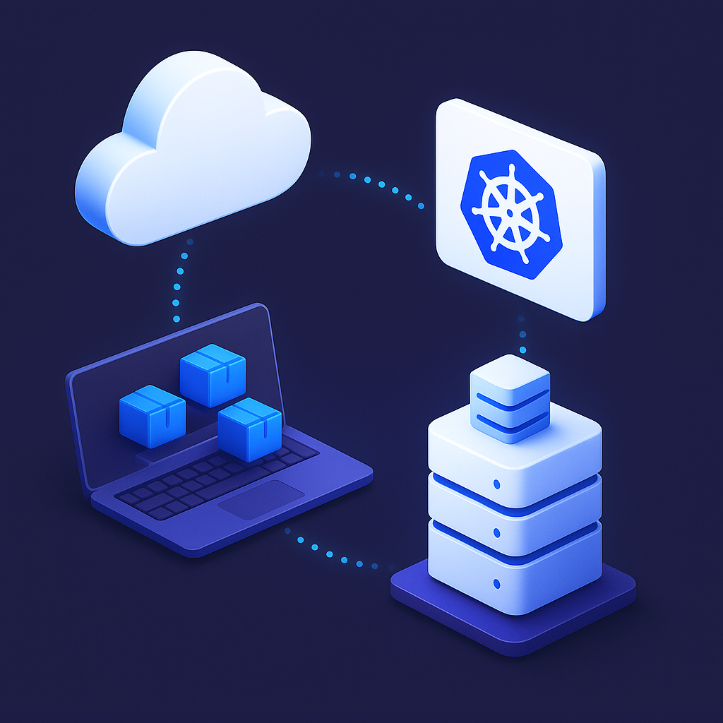 Manage machine identities across Kubernetes and cloud-native infrastructure.