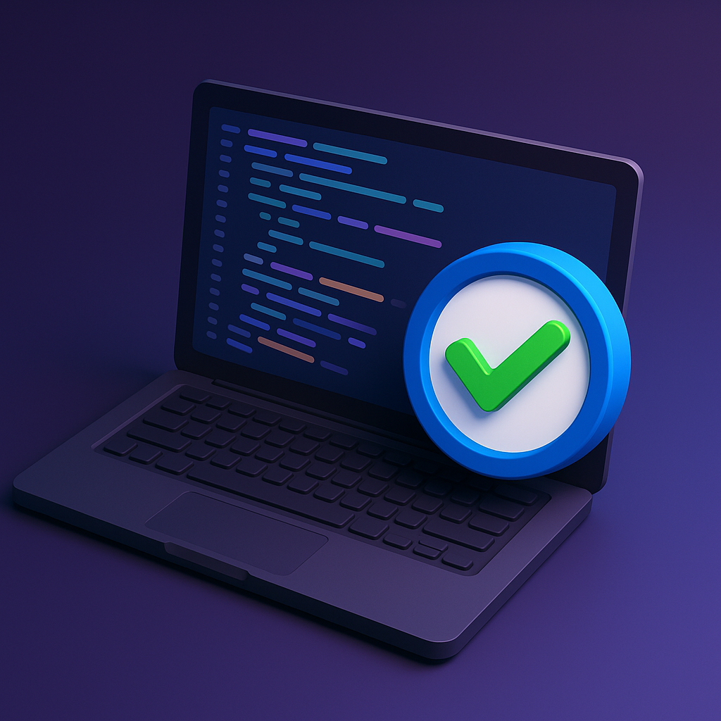 Secure software delivery with enterprise-grade signing workflows and protected keys.