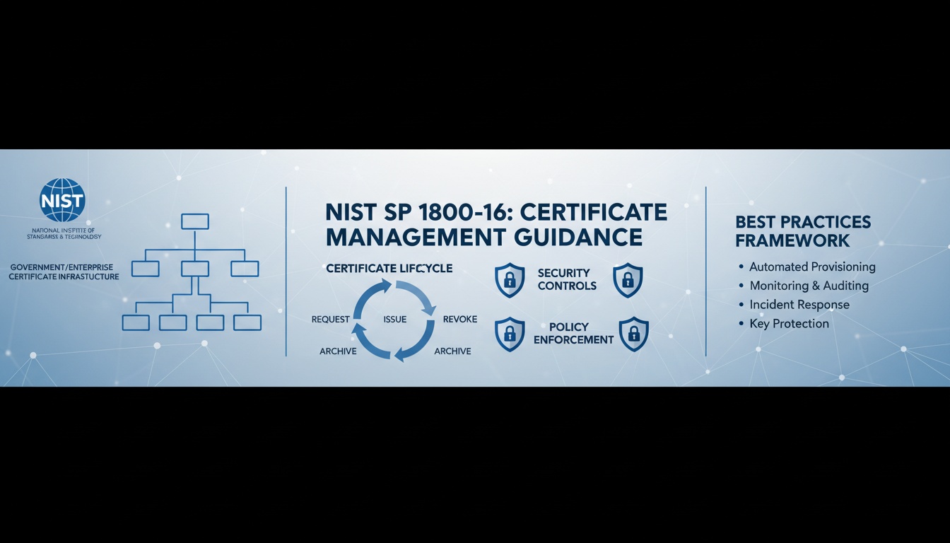NIST Compliance Dashboard